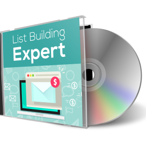 List Building Expert Audio