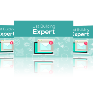 List Building Expert Presentations
