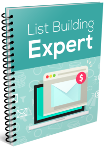 List Building Expert Report