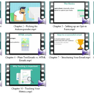 List Building Expert Video's