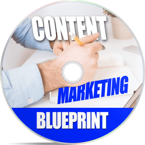 Content Marketing Blueprint CD