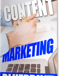 New Content Marketing Blueprint Cheat Sheet