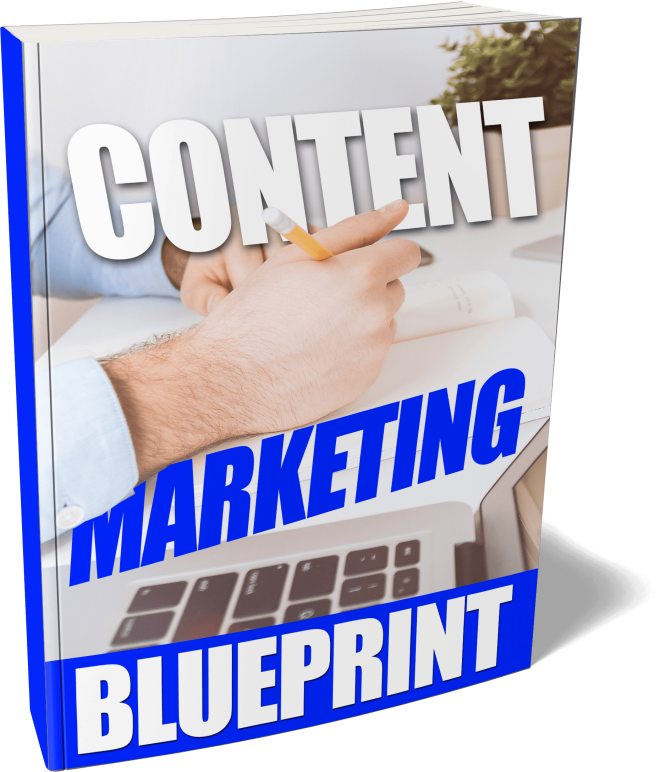 Content Marketing Blueprint Ebook