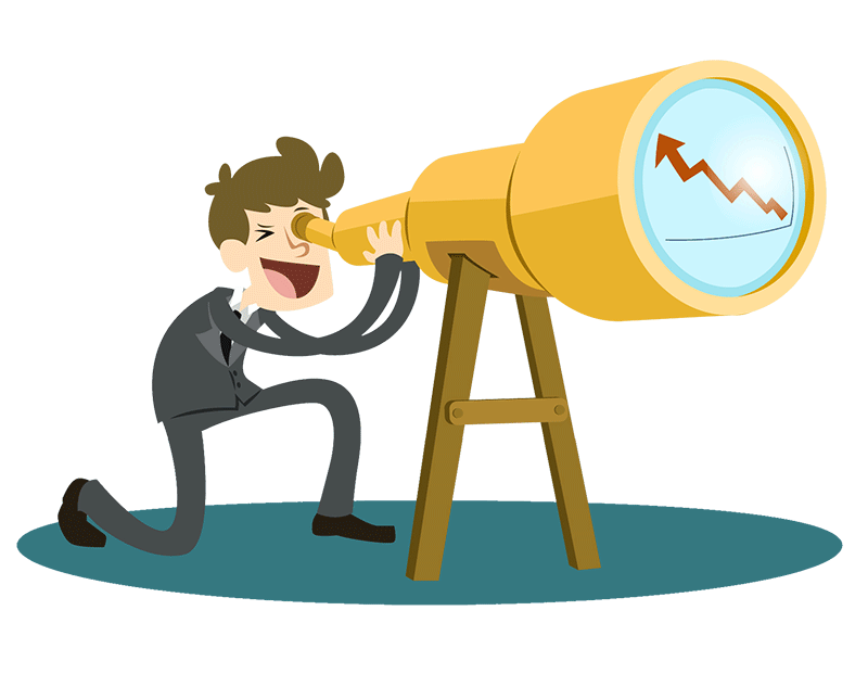 See your traffic Grow with Our Blueprint